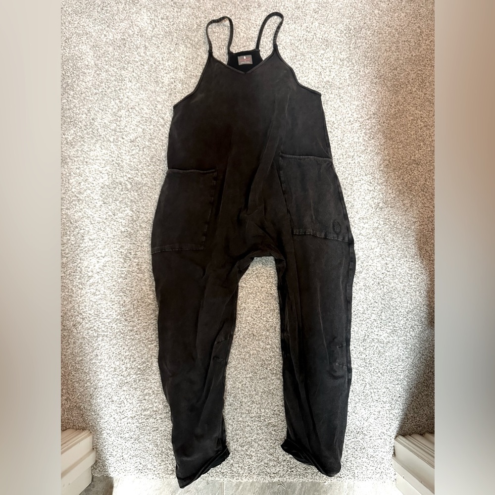 Hot shot onesie